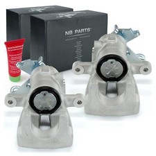 2x Etrier de Frein Pincefrein