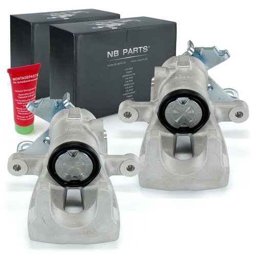 Etrier frein pincefrein - 2x,
