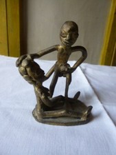 ART AFRICAIN - ANCIEN POIDS