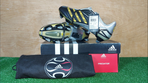 Adidas predator absolute - predator, sg