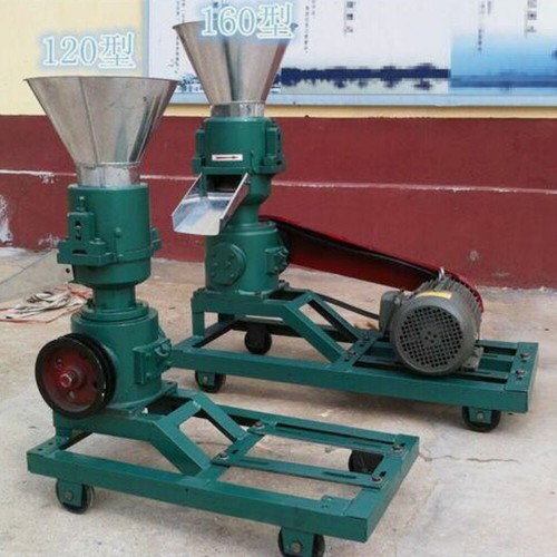 120 model pellet mill machine - pellet,
