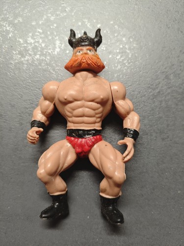 Figurine remco galaxy warrior - remco,