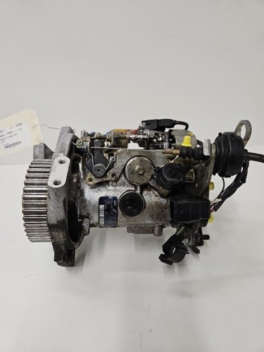 Pompe injection renault - à,