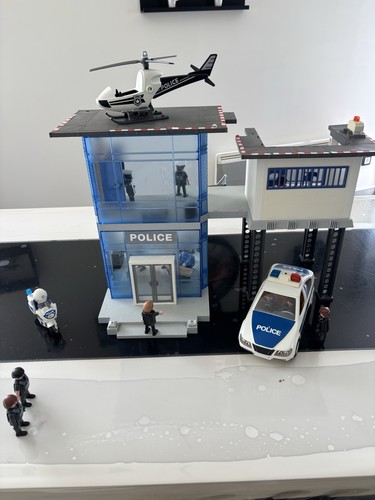 Playmobil 5182