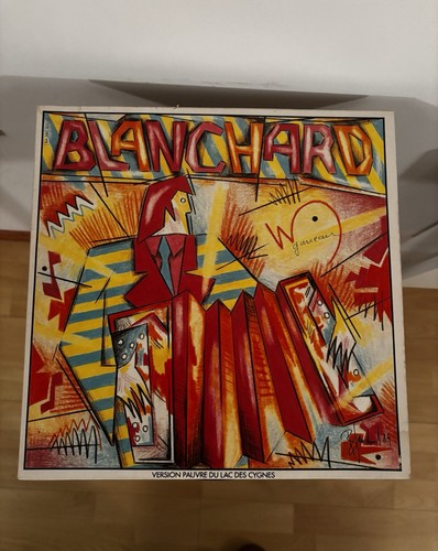Vinyle tours gerard - 33,