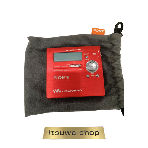 Enregistreur walkman sony - walkman,