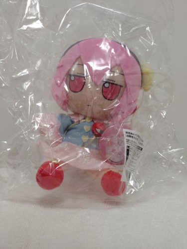 Official gift touhou project - touhou,