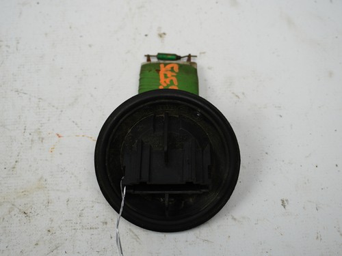 Resistance chauffage - resistance, de