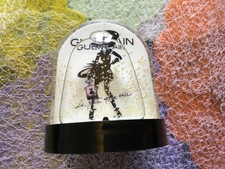 Boule de neige La Petite Robe