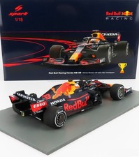 1/18 SPARK MODEL - RED BULL -