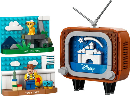Lego 40774 classic - lego,