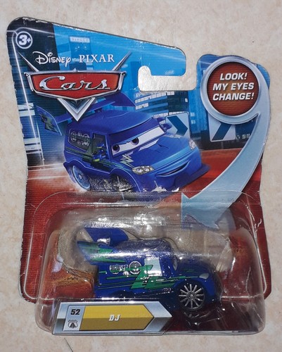 Voiture cars disney 43 - disney, 1:43