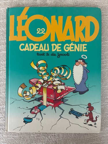 Leonard t 22 - leonard, t.22