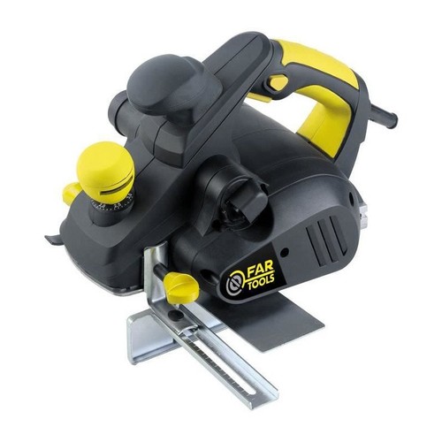 Fartools rabot électrique - fartools, 850