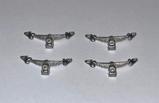 BLZ 4 flancs d'essieux pour wagons de marchandises