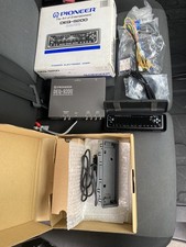 Pioneer Dsp Deq-9200