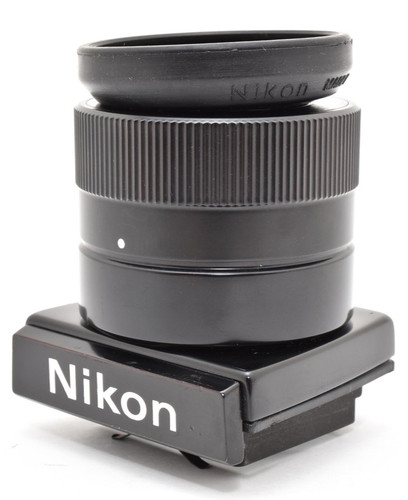 Near mint nikon - "near,