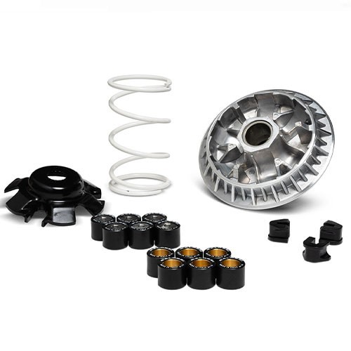Kit variateur malossi multivar - variateur,
