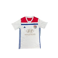Maillot Olympique Lyonnais