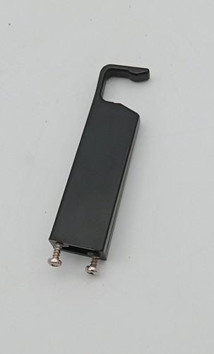 Thorens turntable armrest - thorens,