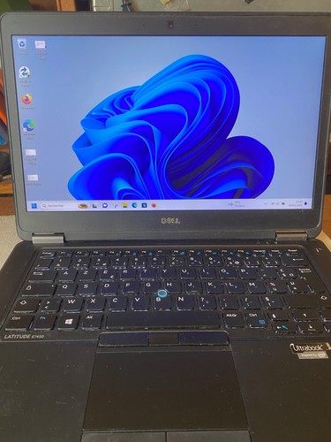 Dell latitude e7450 fhd - dell, 14"