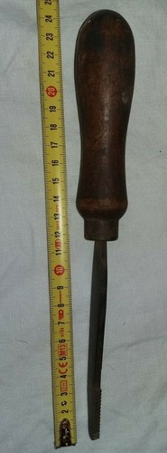 Vintage outils metier -  vintage, du