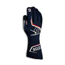 Gants Sparco Arrow Bleu Marine