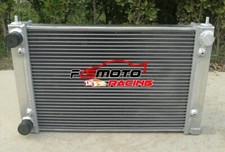 Aluminium Radiateur Pour VW