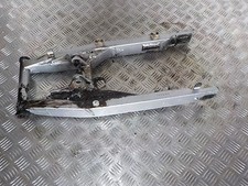 Suzuki DR 650 RS -  Bras