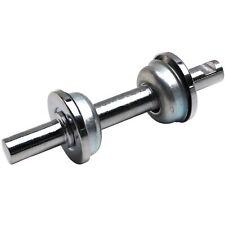 JEU DE PEDALIER A CLAVETTE