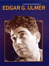 Coffret DVD : Edgar G Ulmer -