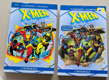 X-Men L'intégrale 1975-1976