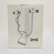 Vintage IKEA Lamp Norrsken
