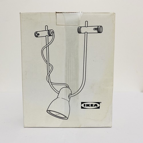 Vintage ikea lamp - ikea, norrsken