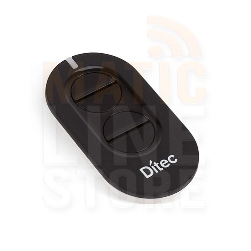 Ditec radiocommande - ditec,