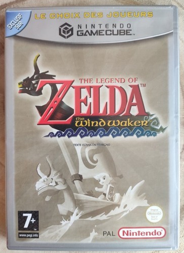 The legend zelda - of,