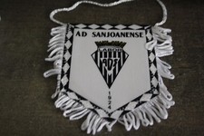 ancien petit FANION / WIMPEL