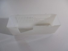 Couvercle carter frigo