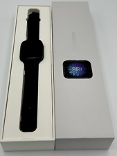 Oppo Watch 46mm (OW19W12) – Noire – Très propre + Boîte d’origine et chargeur ⌚