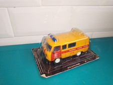 Voiture Russe USSR 1/43 UAZ