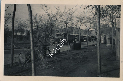 Photo légion condor - photo,