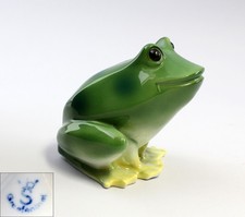 9943124 Figure en Porcelaine