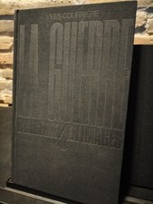 YVES COURRIERE  LA GUERRE