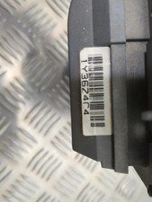 Ecran GPS PEUGEOT 407 PHASE 1