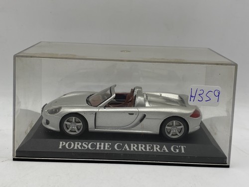 359 porsche carrera - porsche, ixo