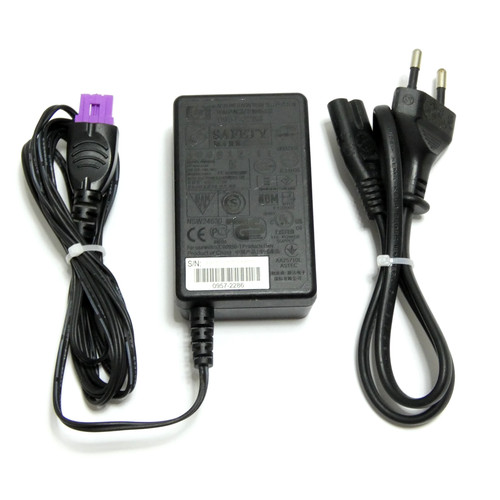 Alimentation adapter hp - adapter,