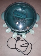 FONDUE OCEANE TEFAL complete en parfait état