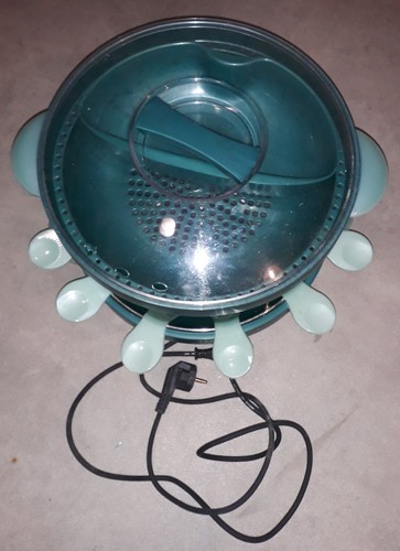 Fondue oceane tefal complete - tefal,