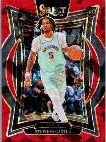 2024 panini select - panini,