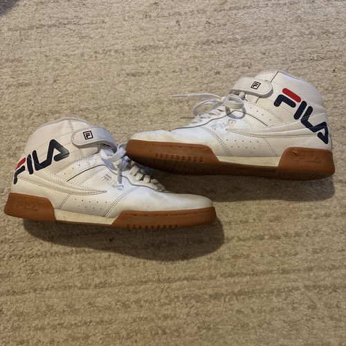 Fila logo men s shoes - men’s,
